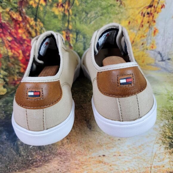 Tommy Hilfiger TMPANDORA Men's 9 - Picture 5 of 10